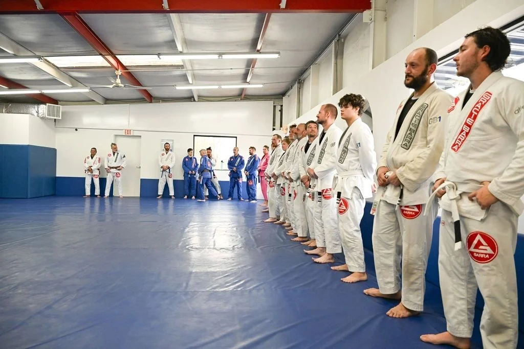 Gracie Barra Ellijay academy photo