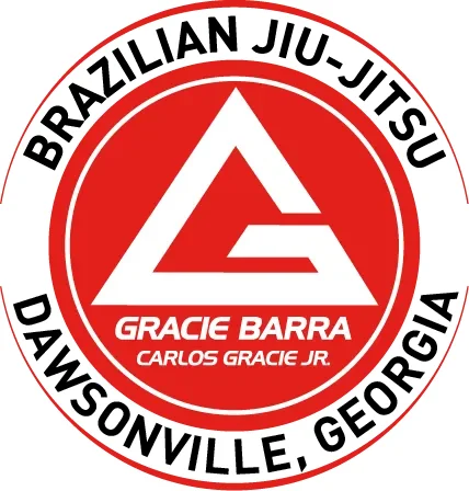 Gracie Barra Dawsonville academy photo