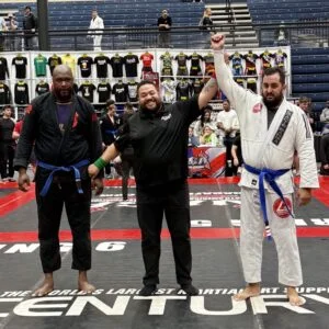 Gracie Barra Lawrenceville - GA academy photo
