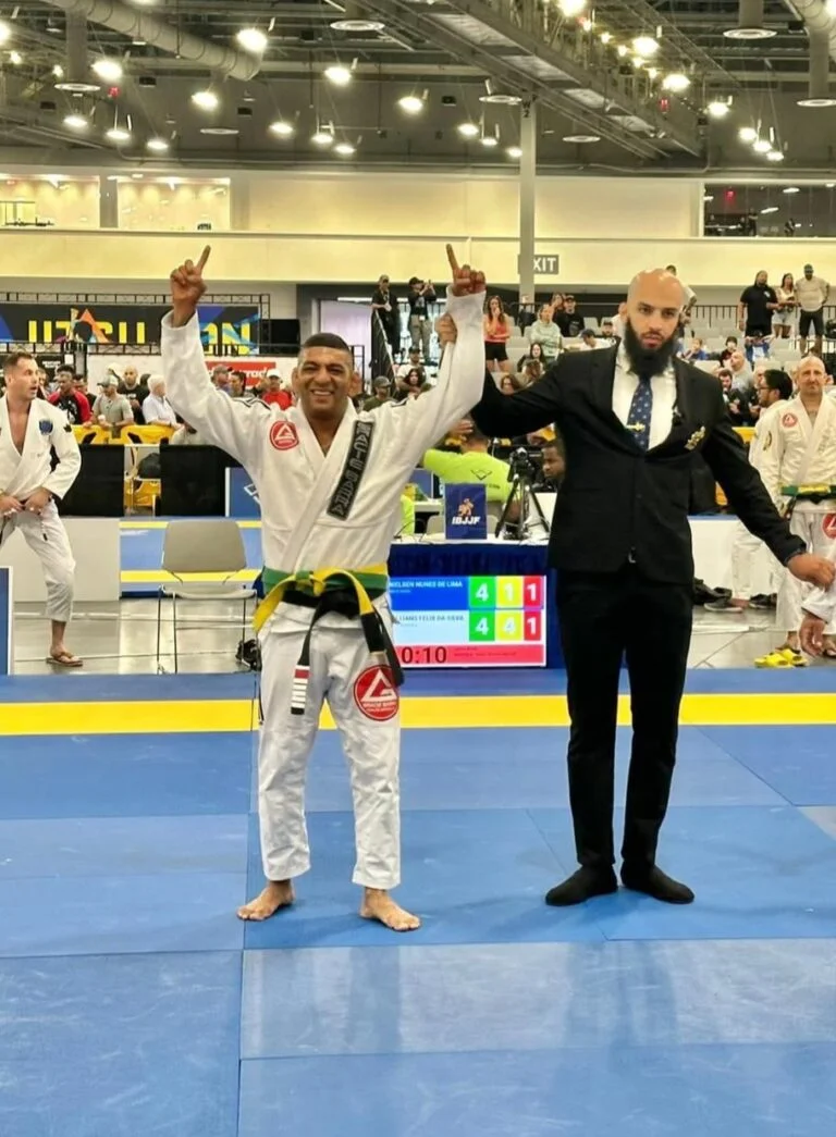 Gracie Barra Lawrenceville - GA academy photo