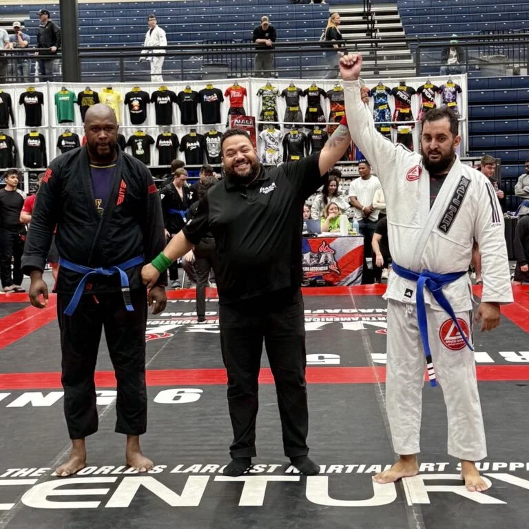 Gracie Barra Lawrenceville - GA academy photo