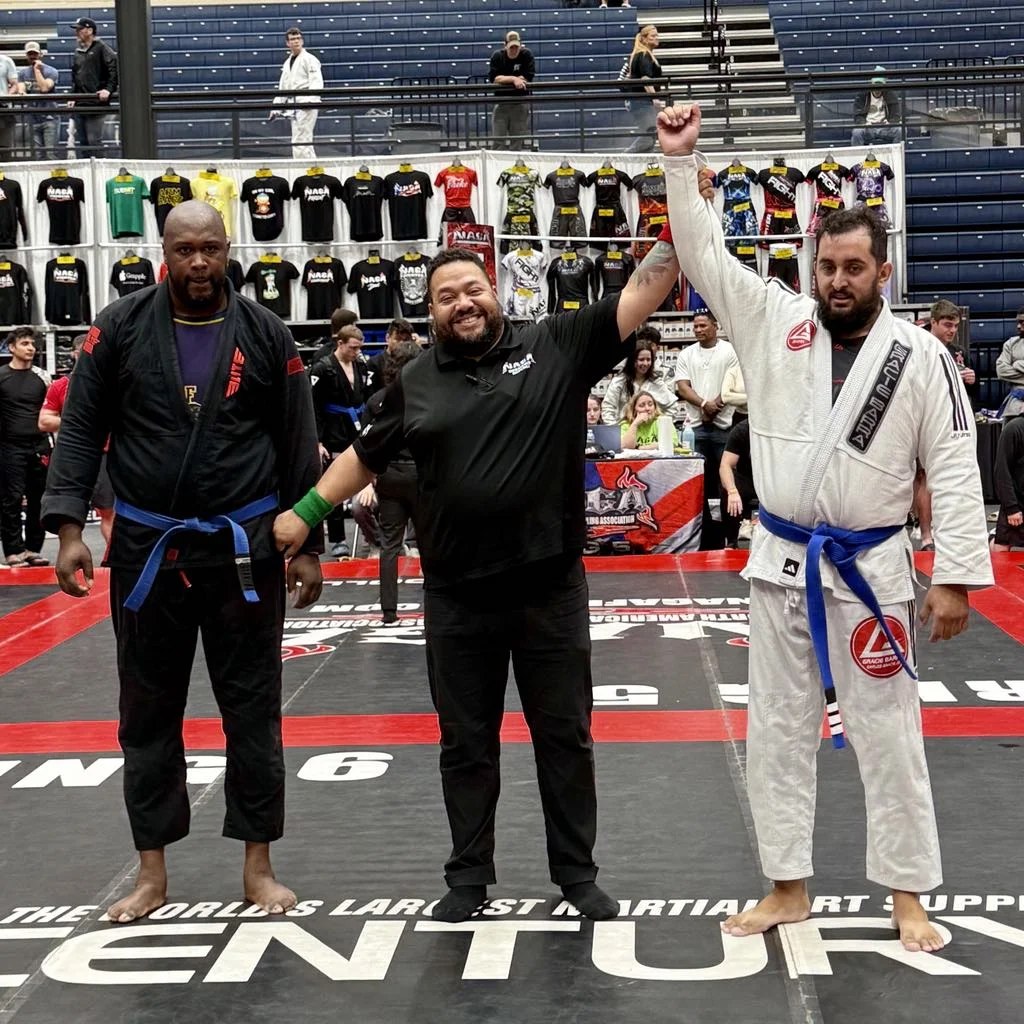 Gracie Barra Lawrenceville - GA academy photo