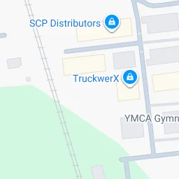 Gracie BJJ Gym (South Georgia) visual