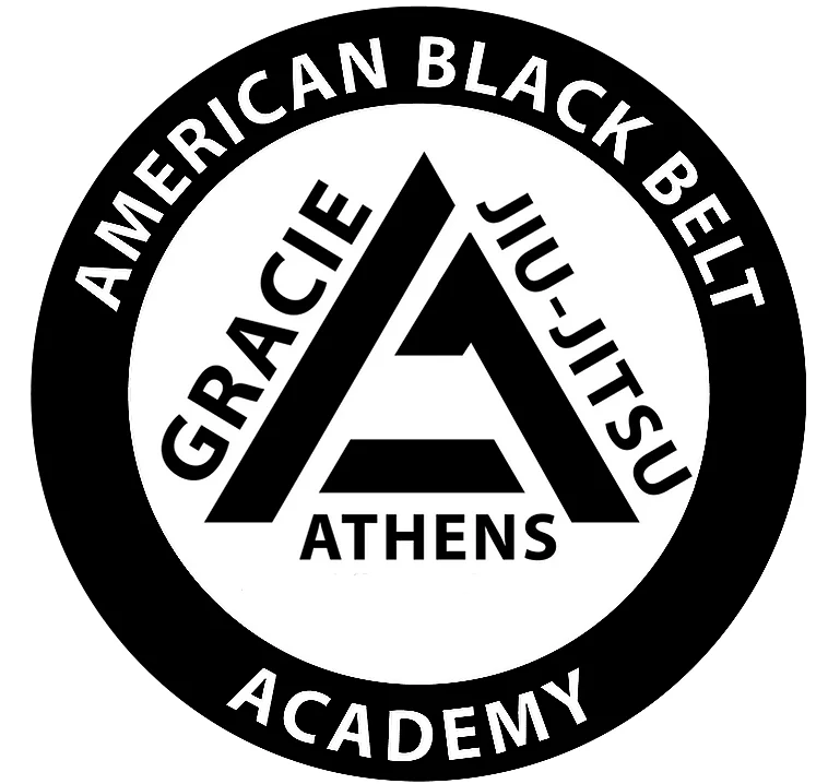 Gracie Jiu Jitsu Athens academy photo