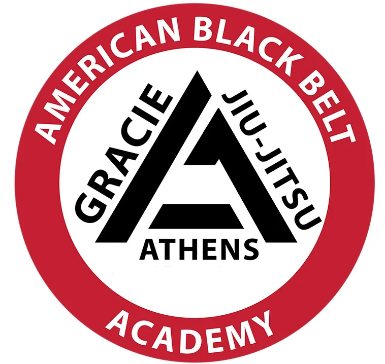 Gracie Jiu Jitsu Athens academy photo