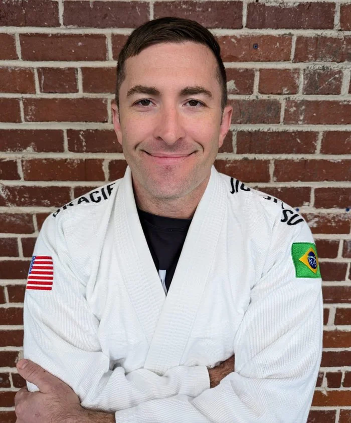 Gracie Jiu Jitsu Decatur academy photo