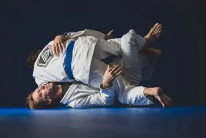 Gracie Jui-Jitsu Balance Academy academy photo