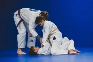 Gracie Jui-Jitsu Balance Academy academy photo