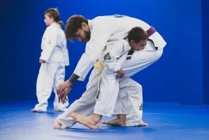 Gracie Jui-Jitsu Balance Academy academy photo
