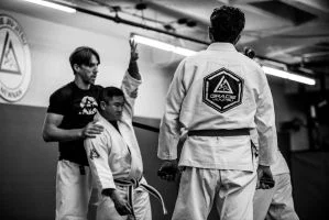Gracie Jui-Jitsu Balance Academy academy photo