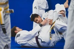 Gracie Jui-Jitsu Balance Academy academy photo
