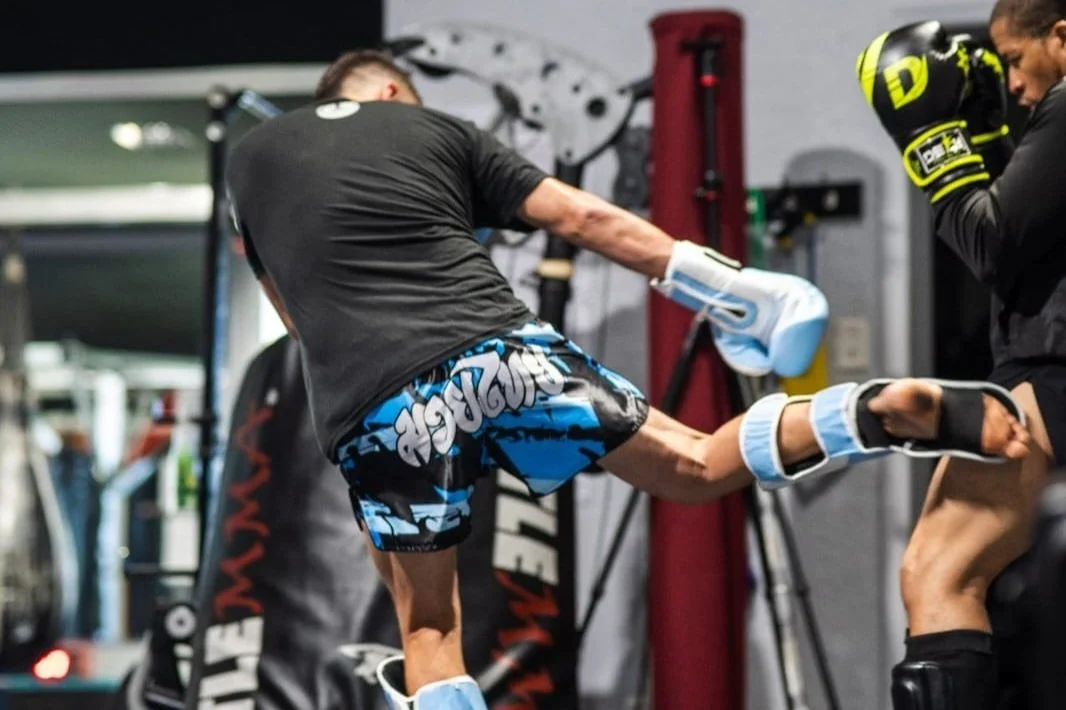 Greubel's Mixed Martial Arts academy photo