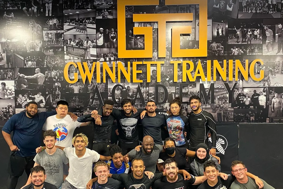 Gwinnett Training Academy academy photo