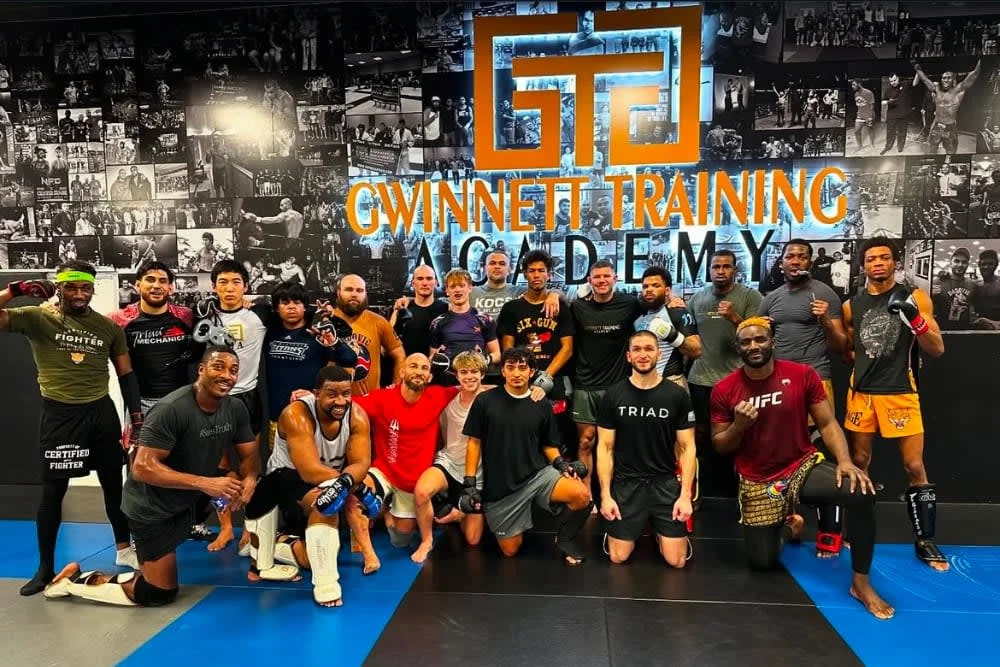 Gwinnett Training Academy academy photo