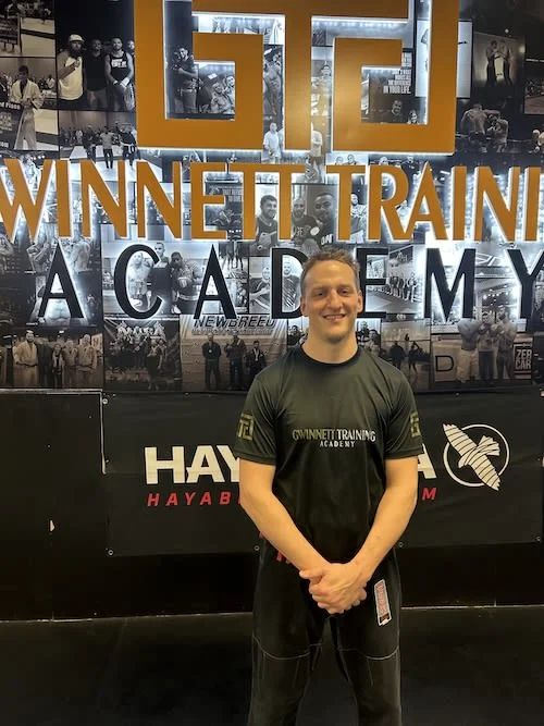 Gwinnett Training Academy academy photo