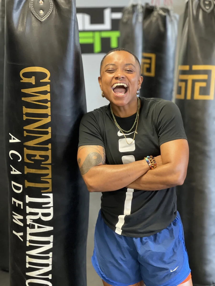 Gwinnett Training Academy academy photo