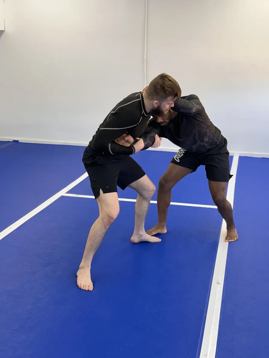 Hanto Union Jiu-Jitsu academy photo