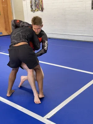 Hanto Union Jiu-Jitsu academy photo