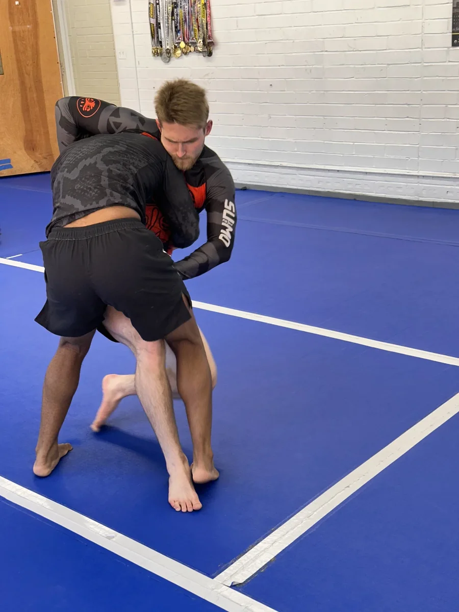 Hanto Union Jiu-Jitsu academy photo