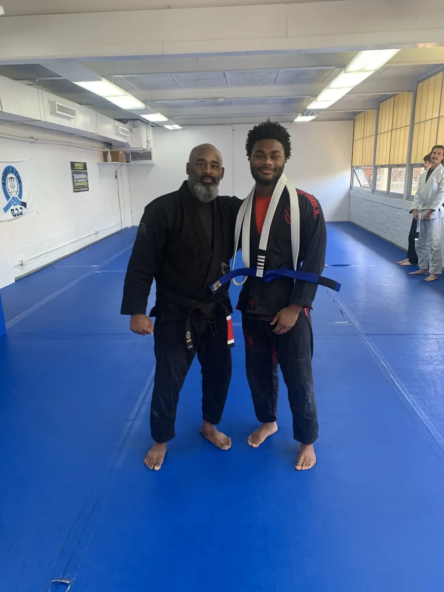 Hanto Union Jiu-Jitsu academy photo