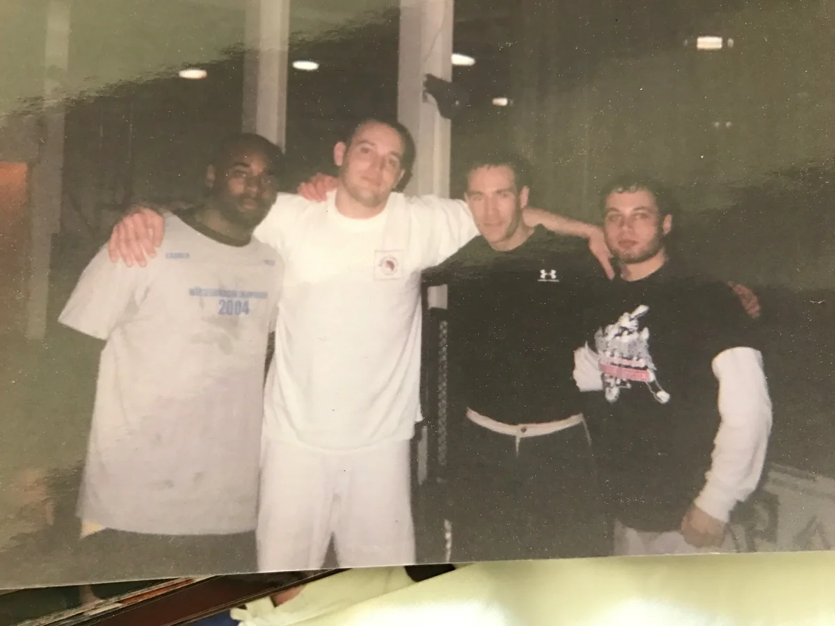 Hanto Union Jiu-Jitsu academy photo