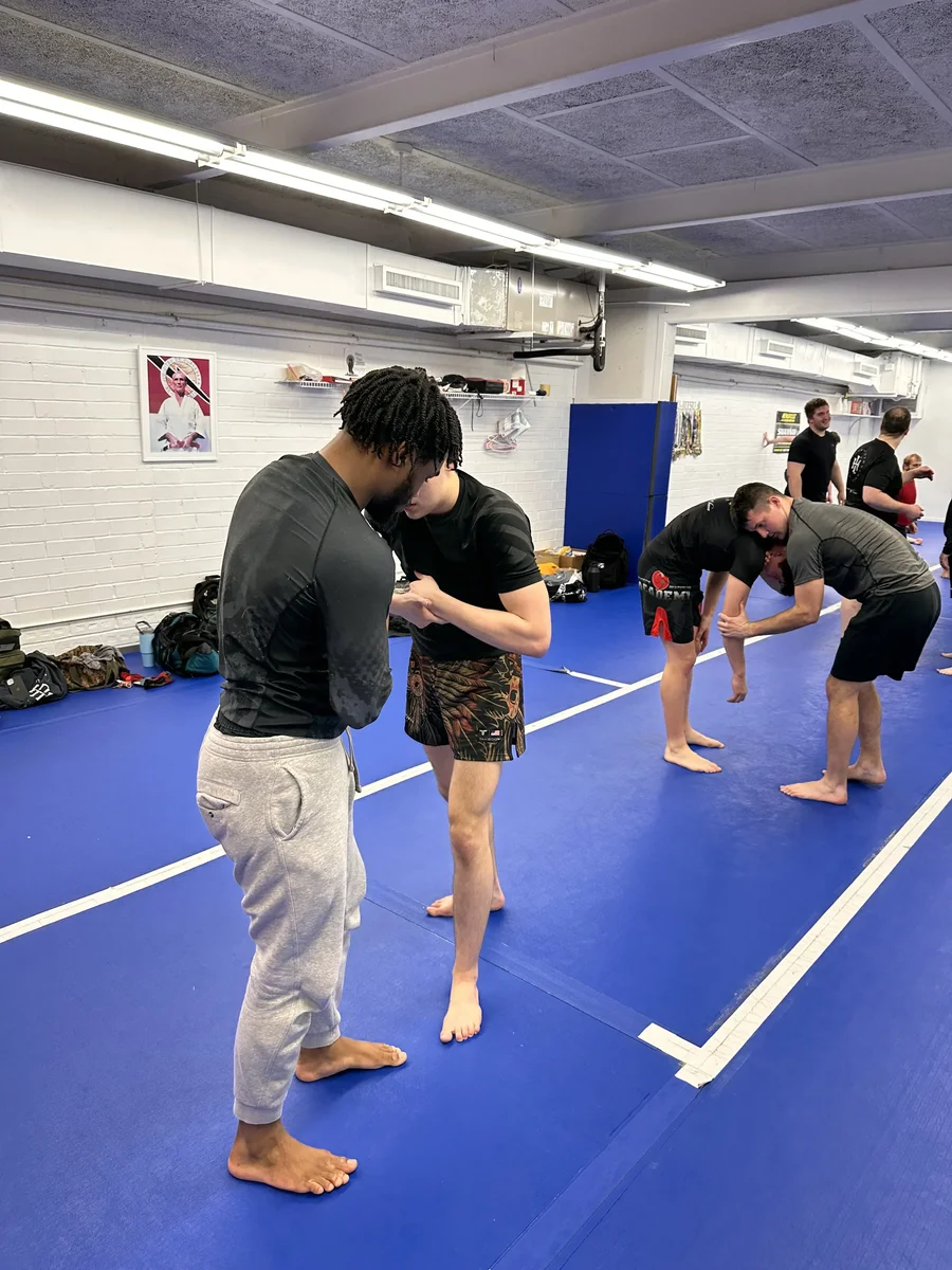 Hanto Union Jiu-Jitsu academy photo