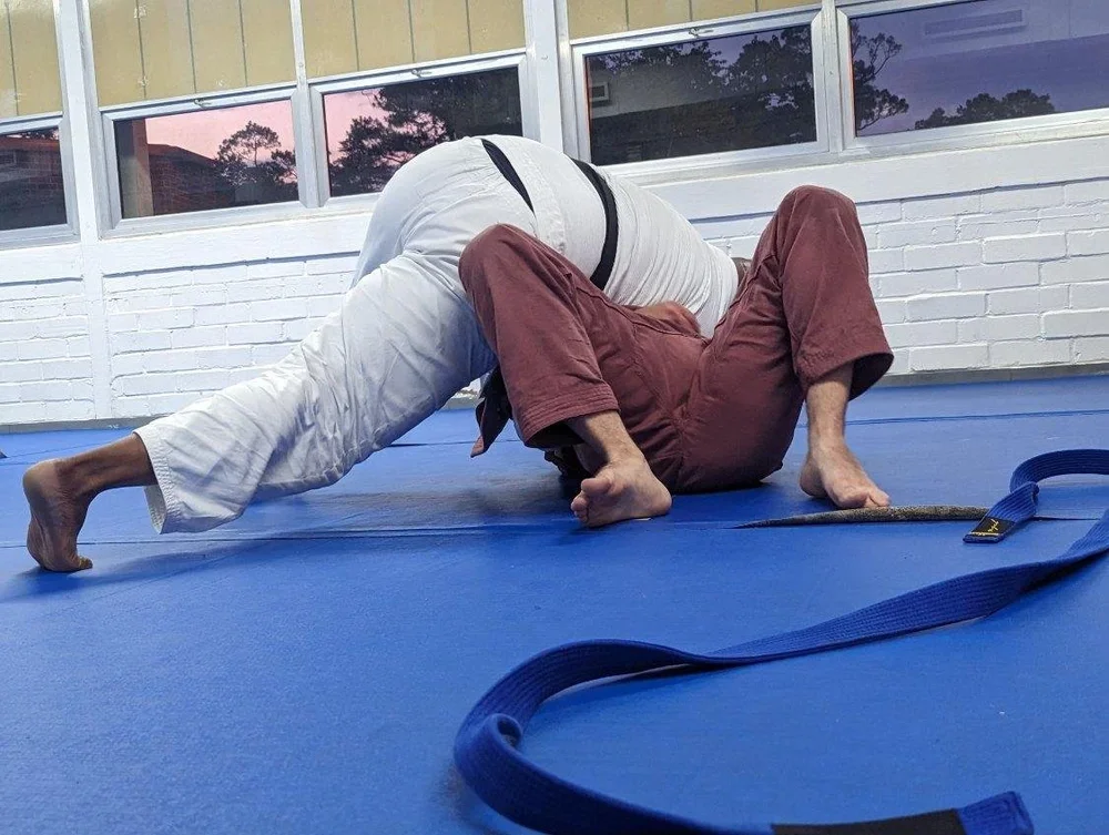 Hanto Union Jiu-Jitsu academy photo