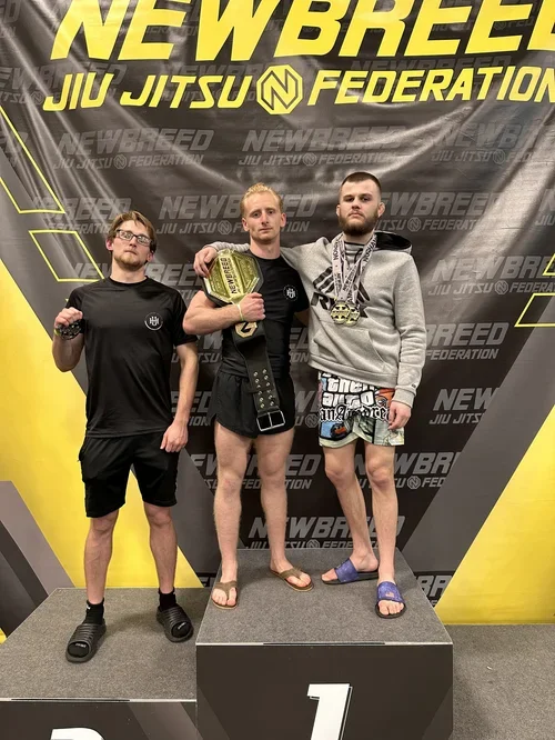 Hanto Union Jiu-Jitsu academy photo