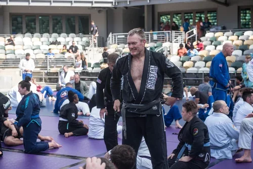 Hanto Union Jiu-Jitsu academy photo