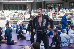 Hanto Union Jiu-Jitsu academy photo