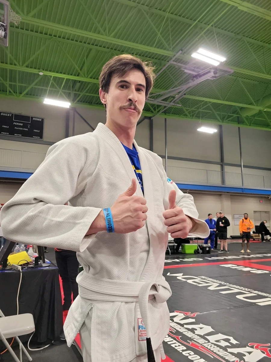 Hanto Union Jiu-Jitsu academy photo