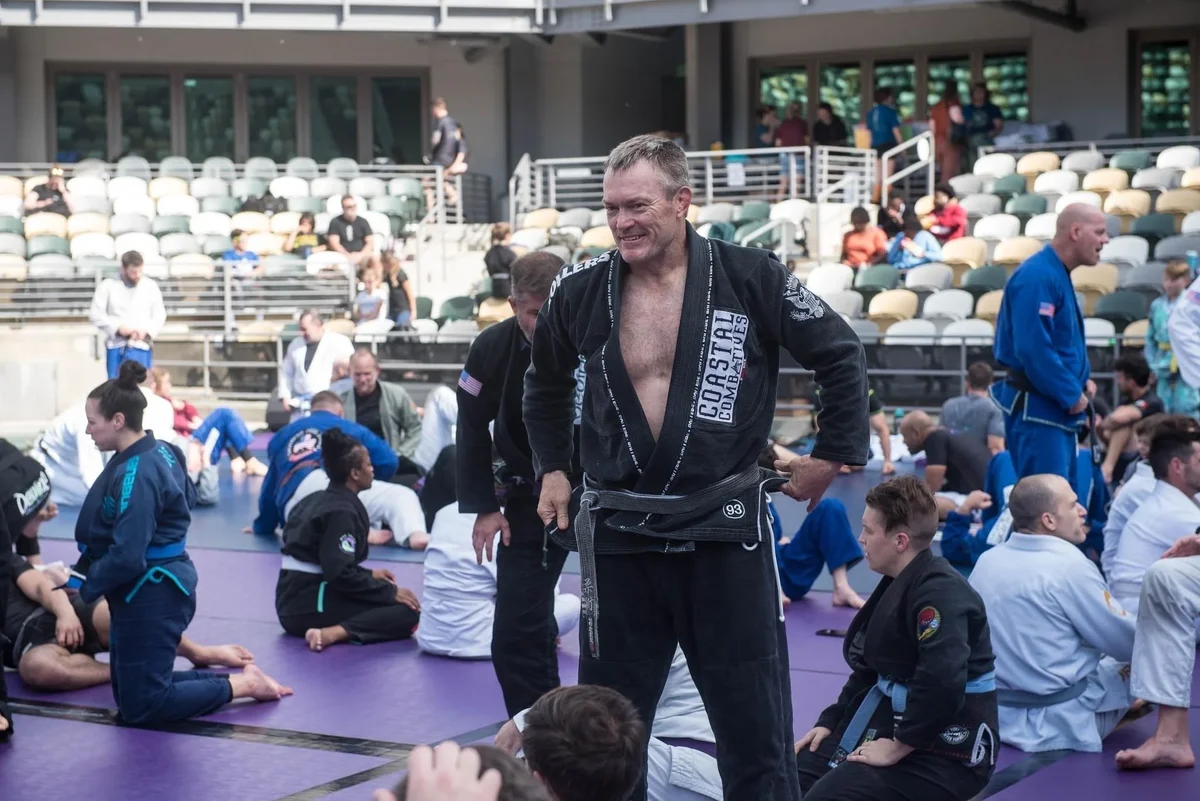 Hanto Union Jiu-Jitsu academy photo