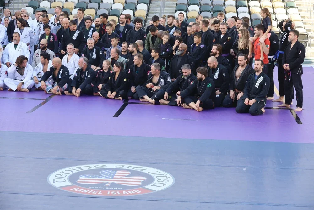 Hanto Union Jiu-Jitsu academy photo
