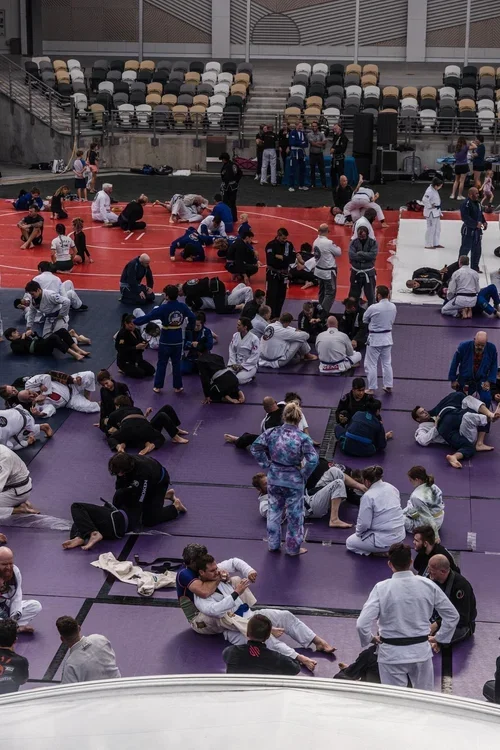 Hanto Union Jiu-Jitsu academy photo