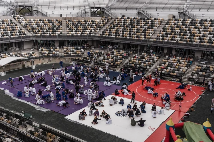 Hanto Union Jiu-Jitsu academy photo