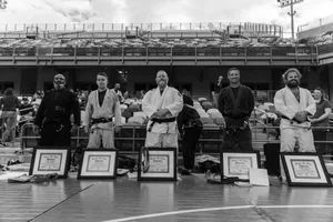 Hanto Union Jiu-Jitsu academy photo
