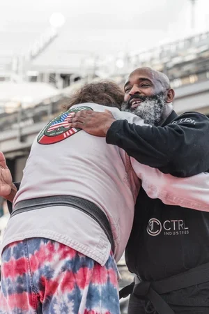 Hanto Union Jiu-Jitsu academy photo