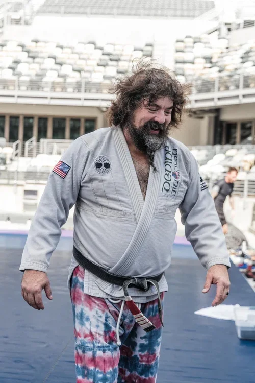 Hanto Union Jiu-Jitsu academy photo
