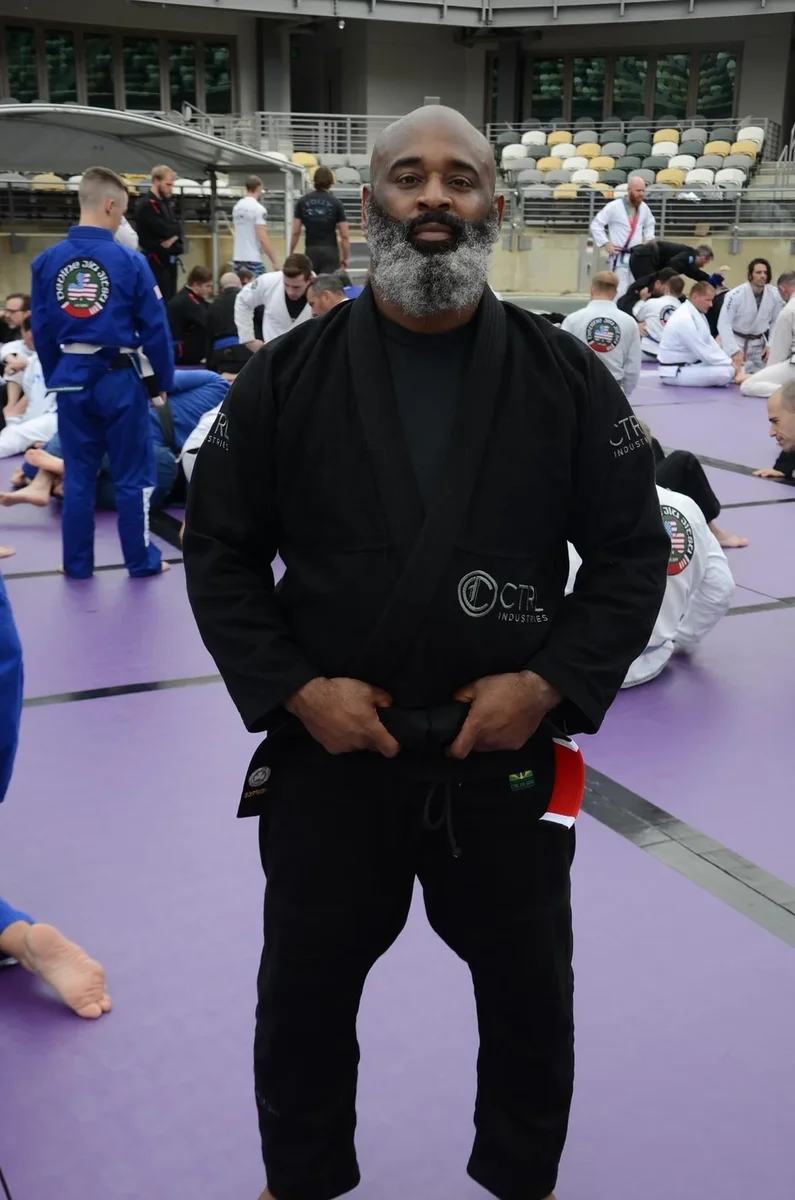 Hanto Union Jiu-Jitsu academy photo