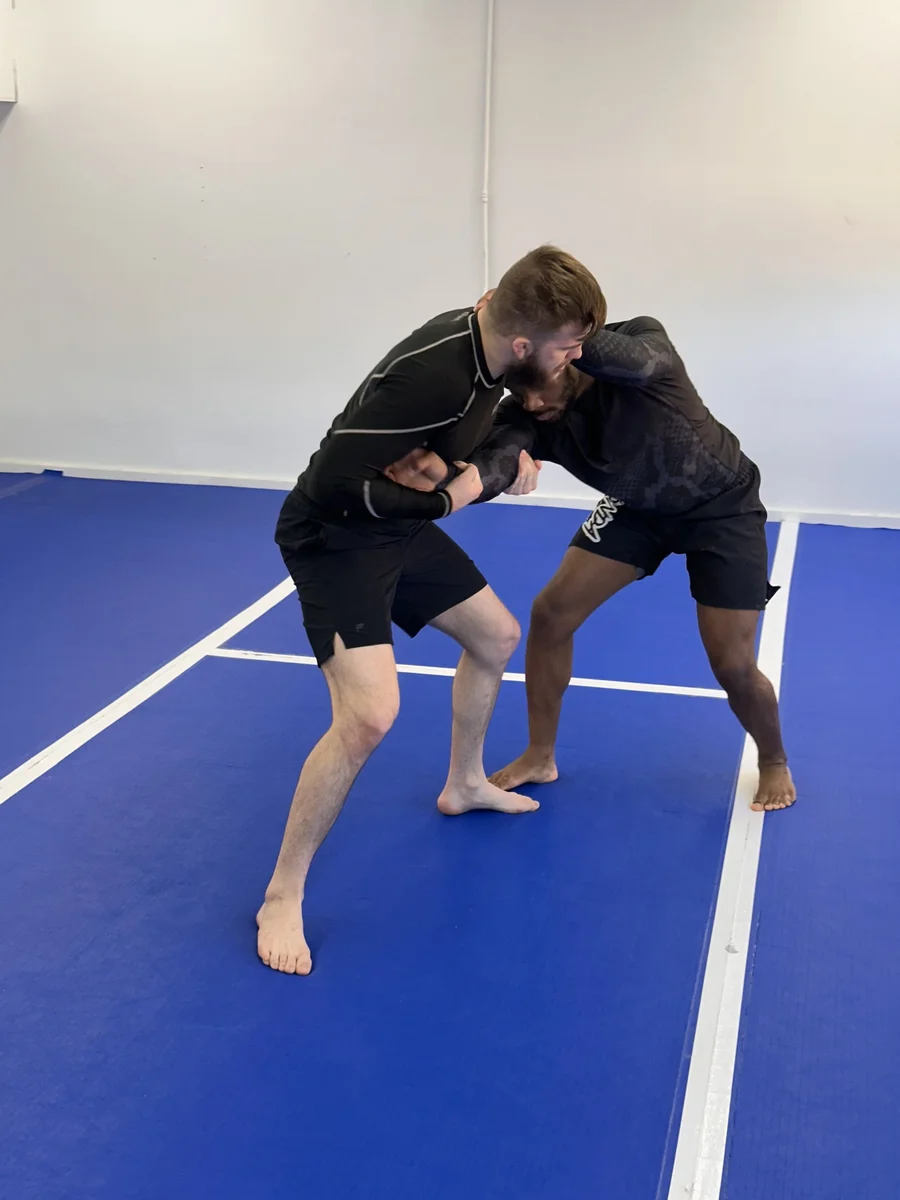 Hanto Union Jiu-Jitsu academy photo