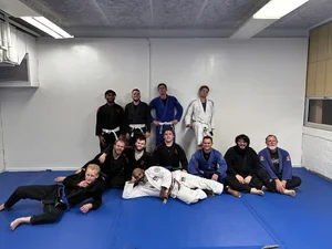 Hanto Union Jiu-Jitsu academy photo