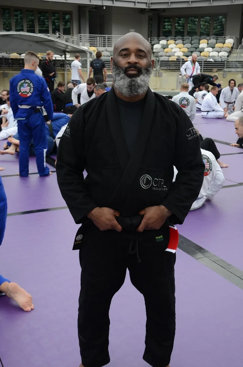 Hanto Union Jiu-Jitsu academy photo