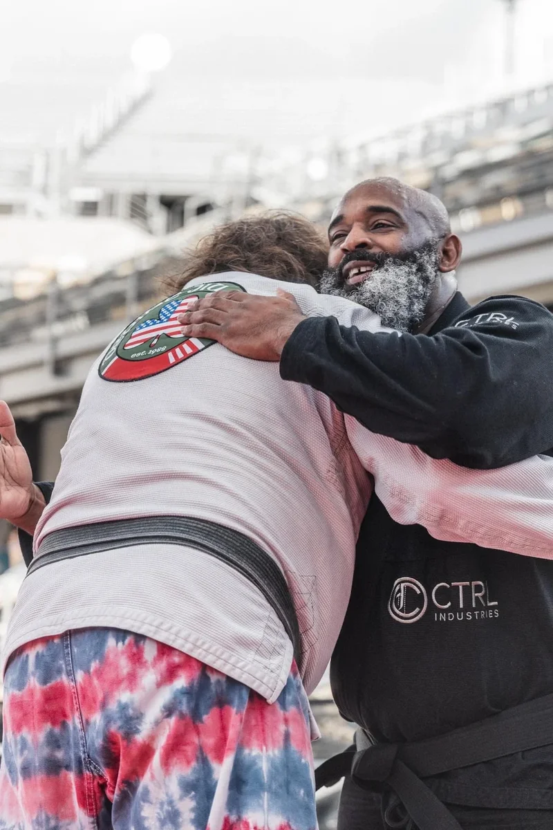 Hanto Union Jiu-Jitsu academy photo
