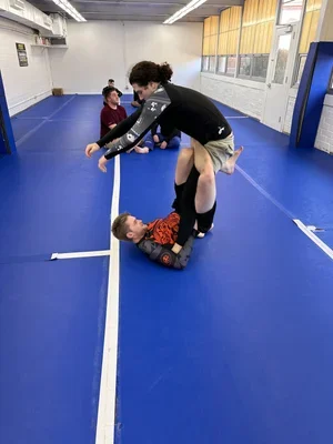 Hanto Union Jiu-Jitsu academy photo