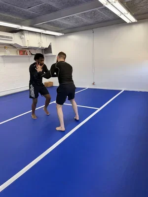 Hanto Union Jiu-Jitsu academy photo