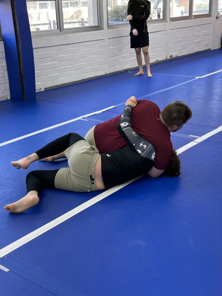 Hanto Union Jiu-Jitsu academy photo