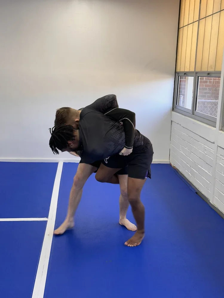 Hanto Union Jiu-Jitsu academy photo