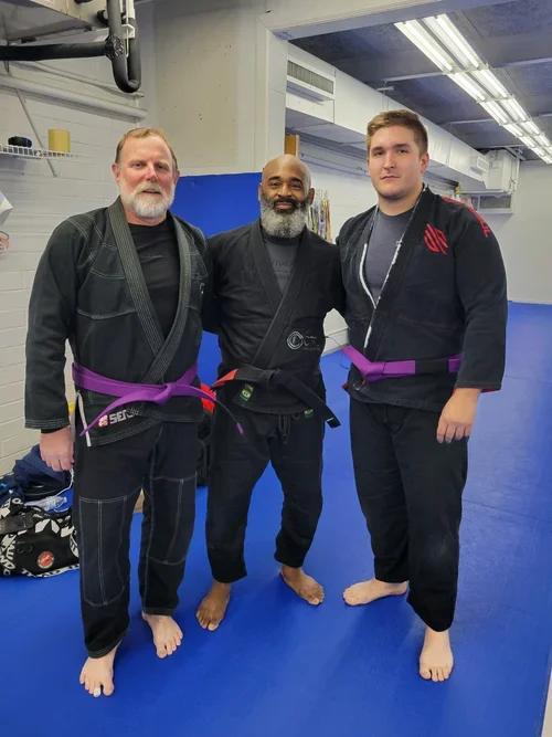 Hanto Union Jiu-Jitsu academy photo