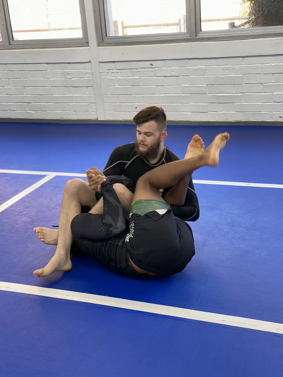 Hanto Union Jiu-Jitsu academy photo