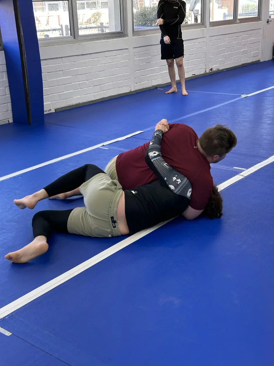 Hanto Union Jiu-Jitsu academy photo